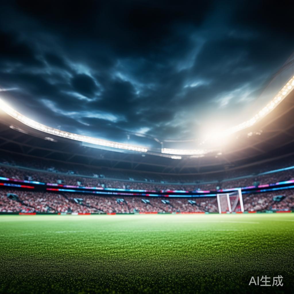 德赢体育赛事推荐：体育迷必看的精彩赛事大全与最新推荐