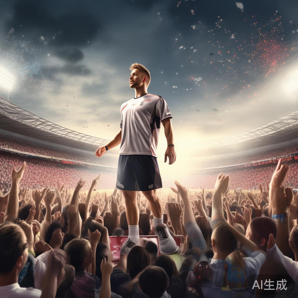 以德赢体育赞助为核心的创新体育营销模式与实证研究