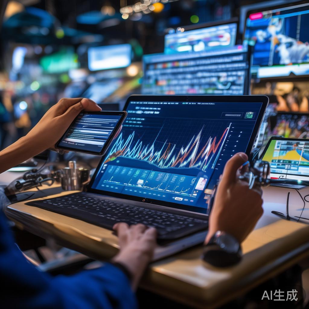 如何精准定位德赢VWIN体育推广的核心目标用户群体