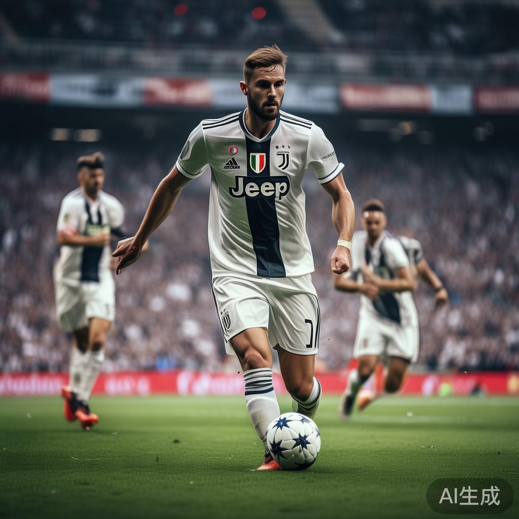 尤文图斯的成功离不开多名实力出众的核心球员，他们在