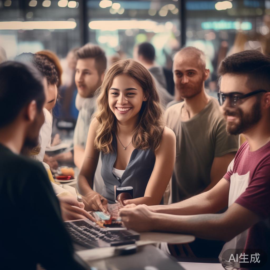 许多新用户在注册过程中关心安全性和便捷性。实际上，