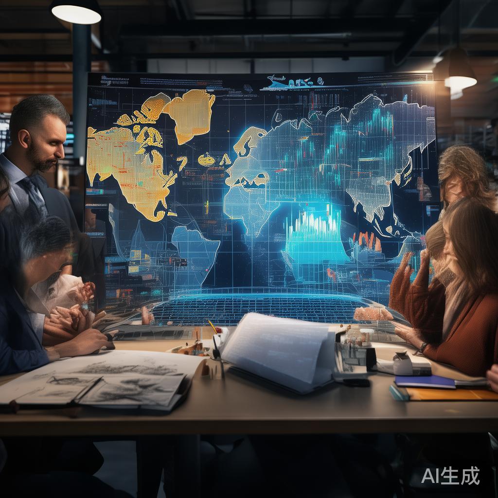 在不断变化的投资环境中，企业和投资者必然面临着战略