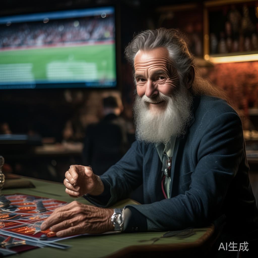 德赢体育有人要，掌握最新投注技巧秘籍轻松赢大奖