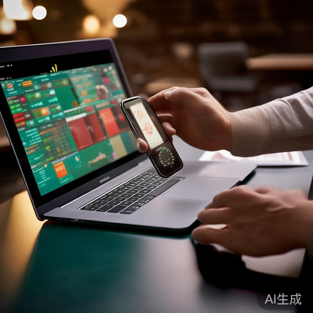 全面掌握德赢体育平台app多端同步使用技巧，提升您的娱乐体验