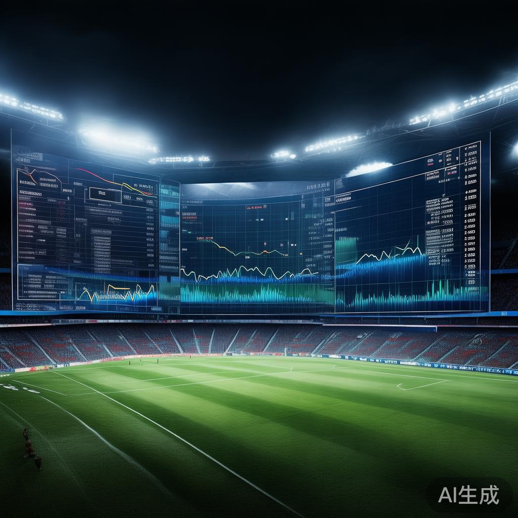 全面解析实时德赢体育直播赛事的精彩亮点与赛事趋势
