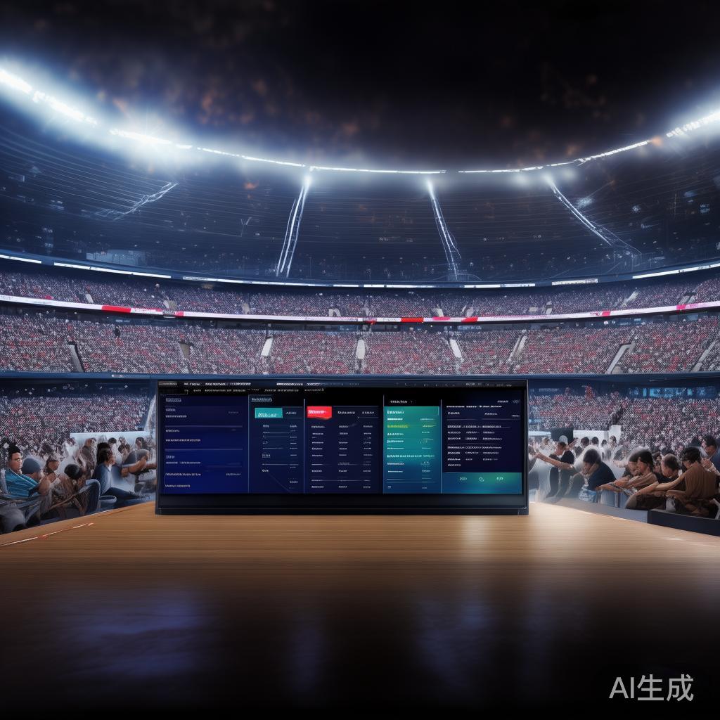 vwin德赢体育平台，开启您的体育梦想之旅，尽享精彩赛事体验