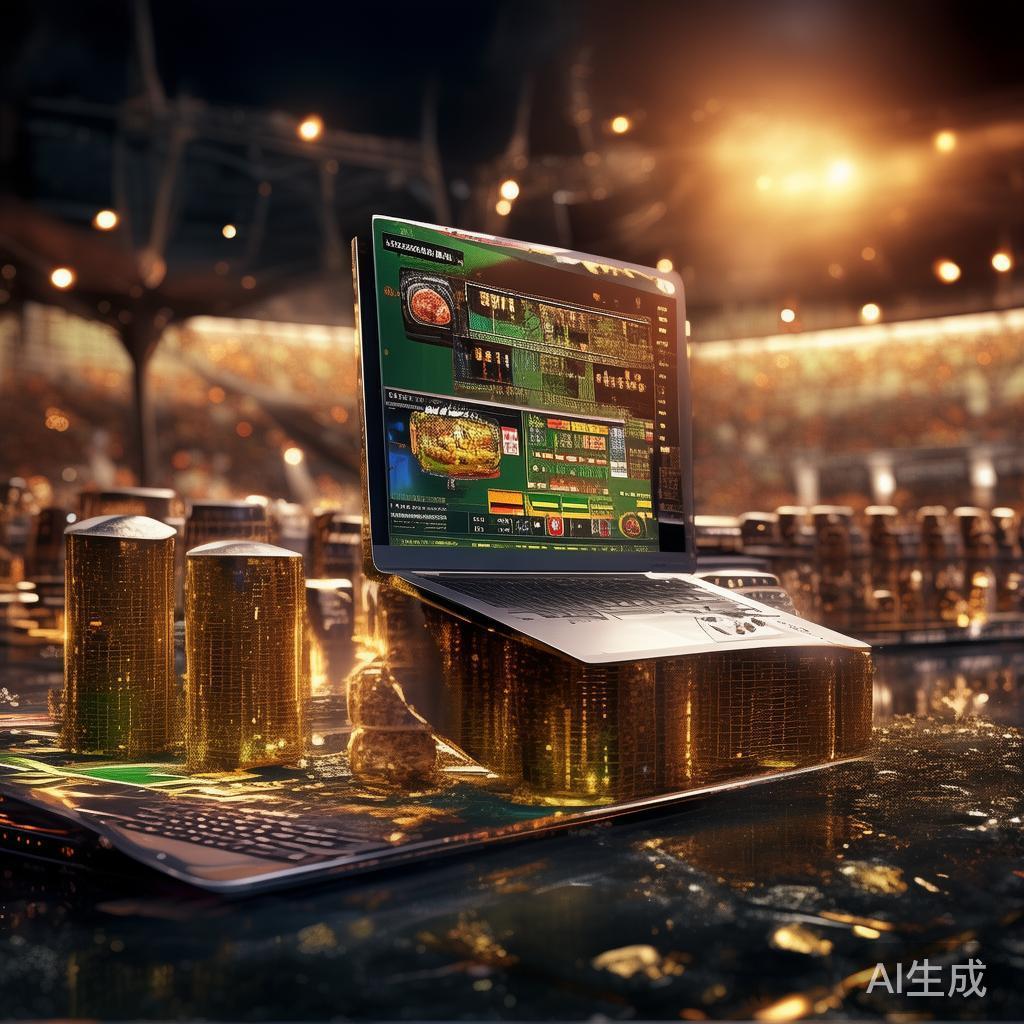 vwin德赢体育下架事件对行业未来发展趋势与应对策略的深度启示