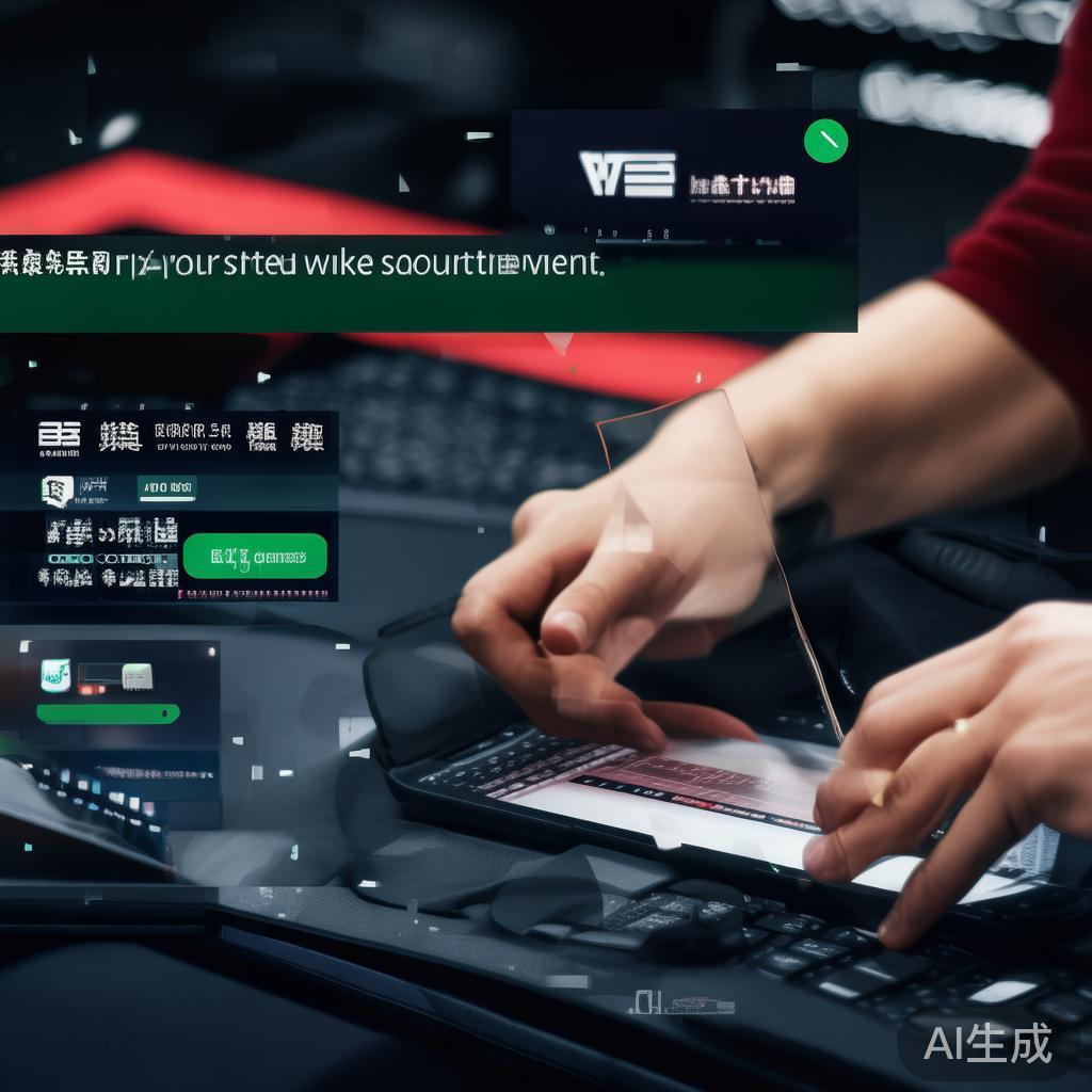 第一步：访问官方网站或官方APP
请确保通过官方